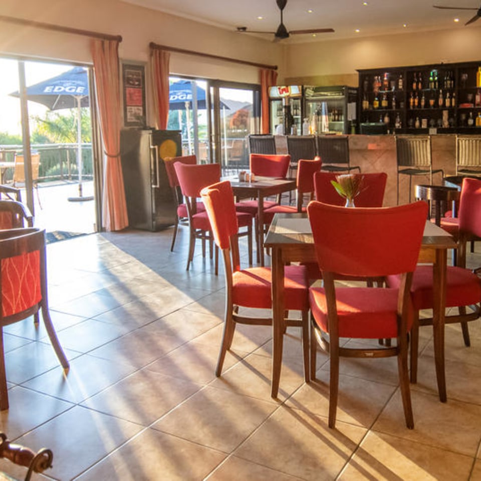 Piekenierskloof  Mountain Lodge